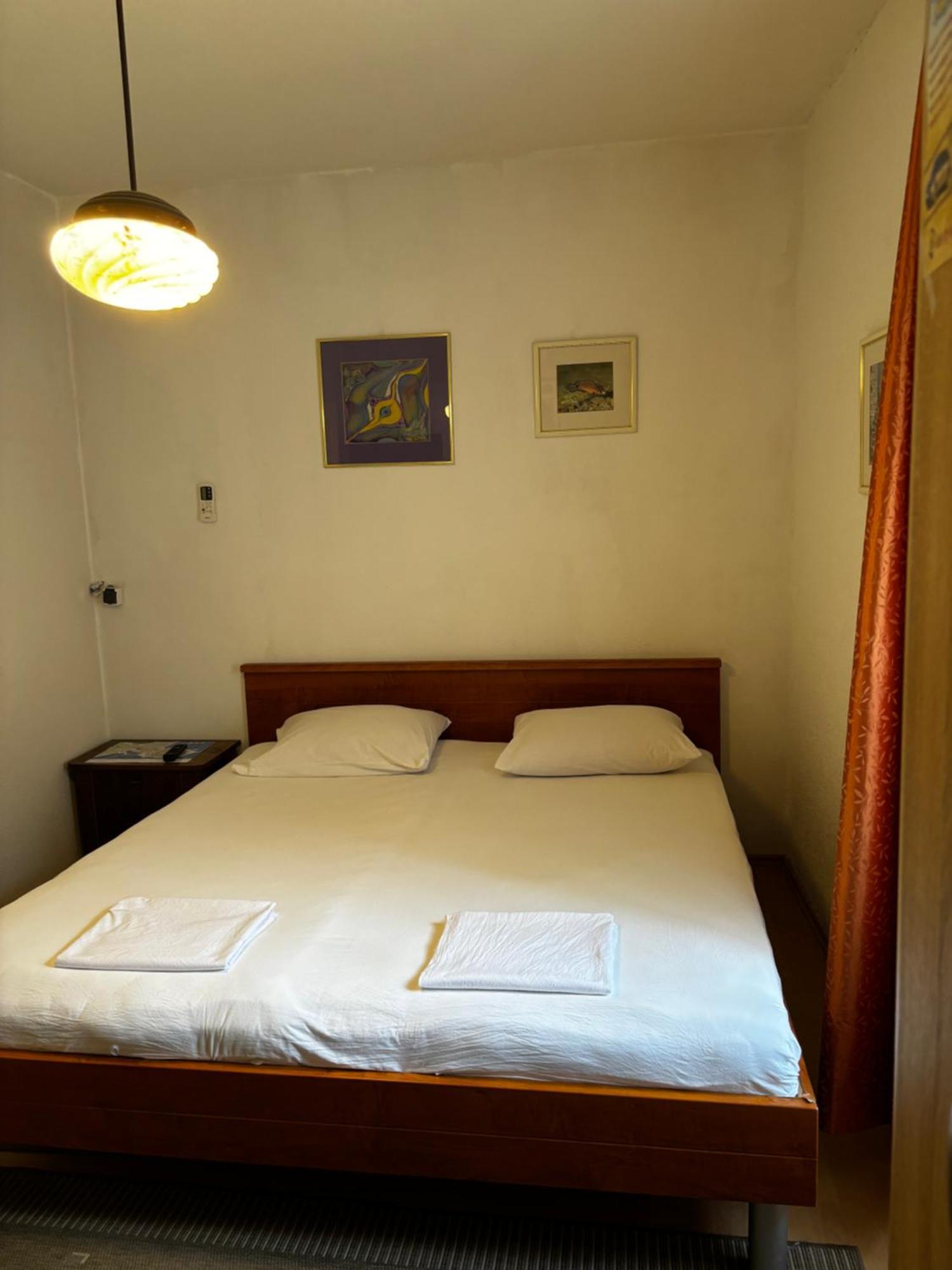 Accommodation Old Town Vitaic Korčula Zewnętrze zdjęcie